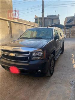 Chevrolet Suburban